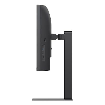 22. LG 34U650A-B monitor komputerowy 86,4 cm (34") 3440 x 1440 px Wide Quad HD LCD Czarny