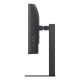 22. LG 34U650A-B monitor komputerowy 86,4 cm (34") 3440 x 1440 px Wide Quad HD LCD Czarny