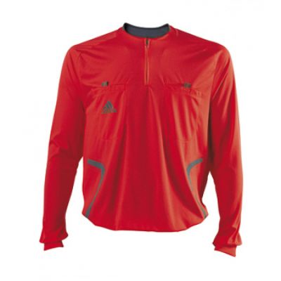 Koszulka sędziowska z długim rękawem adidas 632099