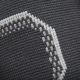10. Opaska stabilizująca kolano adidas  S ADSU-12521BK