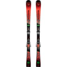 Zestaw narciarskie narciarski ROSSIGNOL HERO SL PRO 128-149 R21 NX7