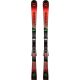 Zestaw narciarskie narciarski ROSSIGNOL HERO SL PRO 128-149 R21 NX7