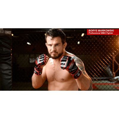 2. Rękawice MMAM - Rogue - Valor Series