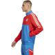 5. Bluza adidas FC Bayern Pre Jacket M HU1274