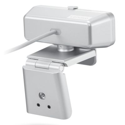 6. Lenovo 310 FHD Webcam White GXC1S15022