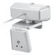 6. Lenovo 310 FHD Webcam White GXC1S15022