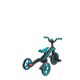 29. Rowerek Globber Explorer Trike Foldable 4w1 732-105