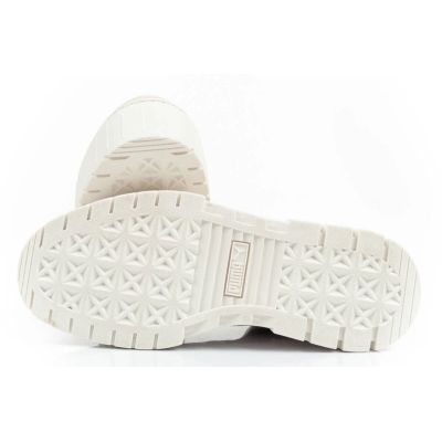 26. Buty Puma Mayze Chelsea Suede W 382829 02