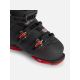 5. Buty narciarskie damskie Rossignol PURE PRO 100 GW deep black czarny