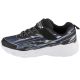 2. Skechers S-Lights: Light Storm 2.0 - Bolt Brights 400149L-BKGY Czarne 28