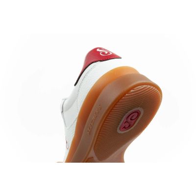 7. Skechers buty męskie sportowe Courtside-Cali Dudez białe Snoop Dogg