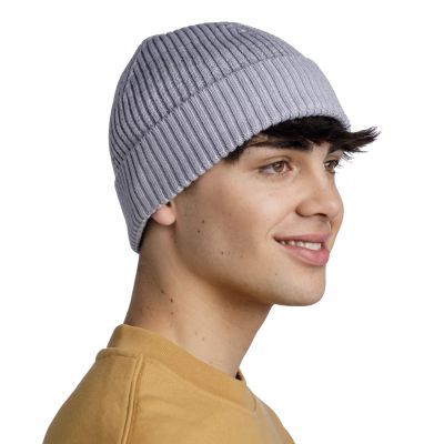 4. Czapka Buff Merino Active Hat Beanie 1323399331000 