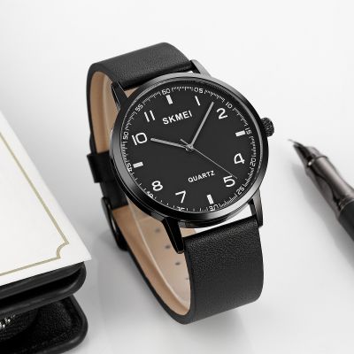 4. Zegarek Męski Skmei 1890BKBK + BOX