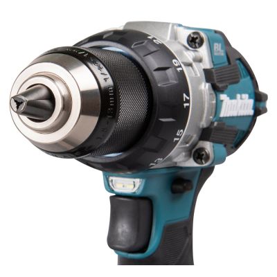 11. MAKITA.WKRĘTARKA UD.18V DHP489RTJ 73/40Nm 2x5,0Ah