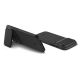 12. Etui Spigen Optik Armor MagSafe na iPhone 17 Pro - czarne