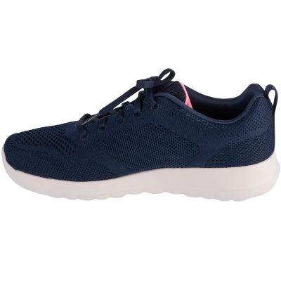 2. Skechers Go Walk Joy - Violet 124640-NVPK Granatowe 36