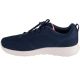 2. Skechers Go Walk Joy - Violet 124640-NVPK Granatowe 36