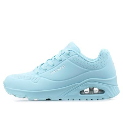 2. Buty Skechers UNO W 73690-LTBL