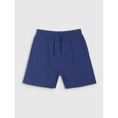 6. Damskie spodenki dresowe 4F 4FWSS25TSHOF529-30S