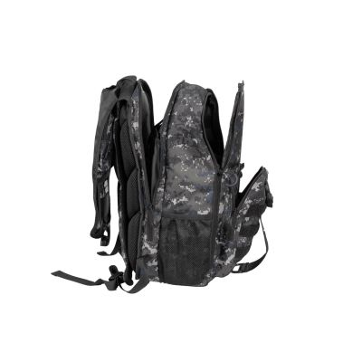 10. GENESIS PLECAK DO LAPTOPA PALLAD 450 CAMO LITE 15.6" NBG-2097