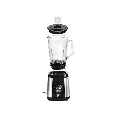 LAFE BLENDER KOKTAILOWY BCP003 600W 1,5L Inox/Czarny