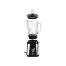 LAFE BLENDER KOKTAILOWY BCP003 600W 1,5L Inox/Czarny