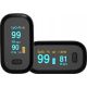 4. Pulsoksymetr ORO-OXIMETER BLACK OROMED