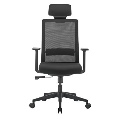 5. ERGO OFFICE FOTEL BIUROWY ERGONOMICZNY PREMIUM ER-425 Z WYSOKIM OPARCIEM MAX 150KG