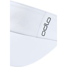 Daszek przeciwsłoneczny Odlo PERFORMANCE X-LIGHT Visor cap biały