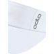 Daszek przeciwsłoneczny Odlo PERFORMANCE X-LIGHT Visor cap biały