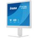 3. iiyama ProLite B1980S-W1 monitor komputerowy 48,3 cm (19") 1280 x 1024 px SVGA LED Biały