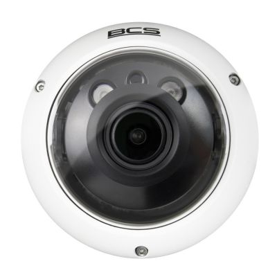 5. Kamera IP kopułowa 8Mpx BCS-L-DIP48VSR4-Ai1