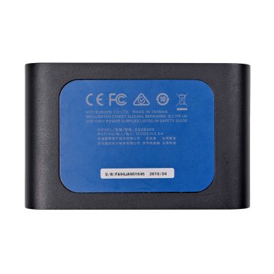 11. Gogle VR Cosmos Remose HTC