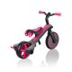18. Rowerek 4w1 Globber Explorer Trike Fuchsia 632-110-2 HS-TNK-000013809