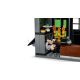 12. LEGO Harry Potter 76471 - Magiczne sklepy na ulicy Śmiertelnego Nokturnu