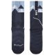 3. BUFF Thermonet Crew Socks 138869779 Granatowe 36-38
