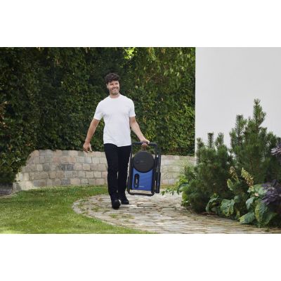 5. NILFISK MYJKA Excellent 160 - PA