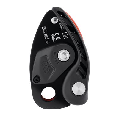 2. Petzl Neox Aluminium