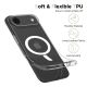 3. Etui Tech-Protect FlexAir MagSafe na iPhone 17 Air - przezroczyste