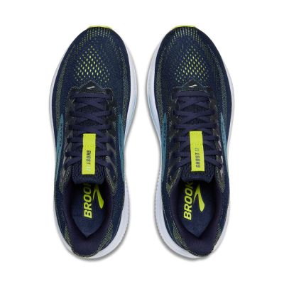 7. Buty do biegania Brooks Running Ghost 17 M 1104421D414.110