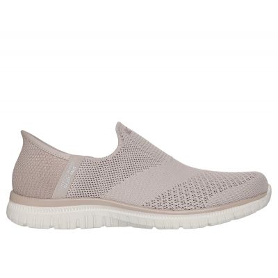 8. Buty Skechers Slip-ins: Virtue - Sleek W 104425/TPE