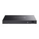 2. TP-Link Omada SG2452LP przełącznik sieciowy Zarządzany L2/L2+ Gigabit Ethernet (10/100/1000) Obsługa PoE 1U Czarny