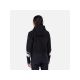 8. Bluza Rossignol W Wispile Fleece Fzh czarny