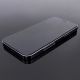 4. Wozinsky Full Cover Flexi Nano folia szklana szkło hartowane z ramką Samsung Galaxy S22 przezroczysty