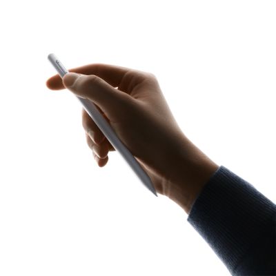 10. Stylus Baseus Smooth Writing 2 rysik aktywny z ładowaniem bezprzewodowym indukcyjnym - biały
