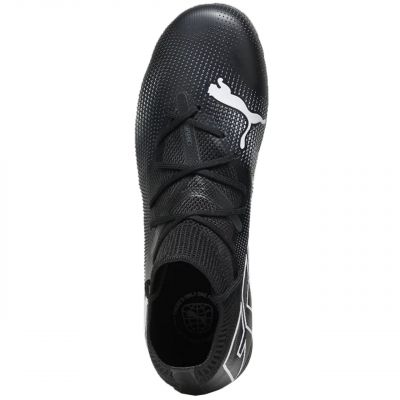 2. Buty piłkarskie Puma Future 7 Match FG/AG Jr 107729 02