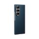 2. EF-KF976SNE Samsung Carbon Magnet Case for Galaxy Z Fold 8 Ultra Navy