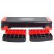 8. Step do aerobiku HMS AS005 BLACK/RED 