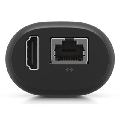 11. Adapter RJ45-HDMI Ubiquiti UniFI Protect Viewport (UFP-VIEWPORT)