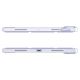 5. Etui Spigen Ultra Hybrid Pro iPad Air 4 2020 / 5 2022 / 11'' 2024 - lawendowe